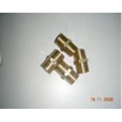 Латунный фитинг